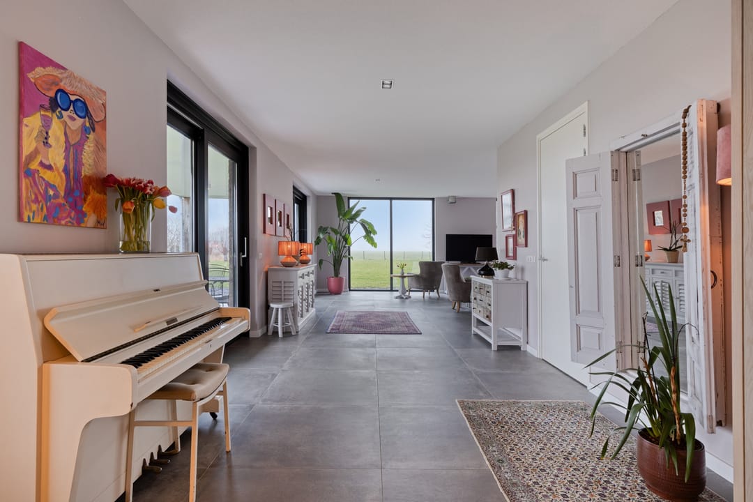 Foto 11 van Langeweg 153-B