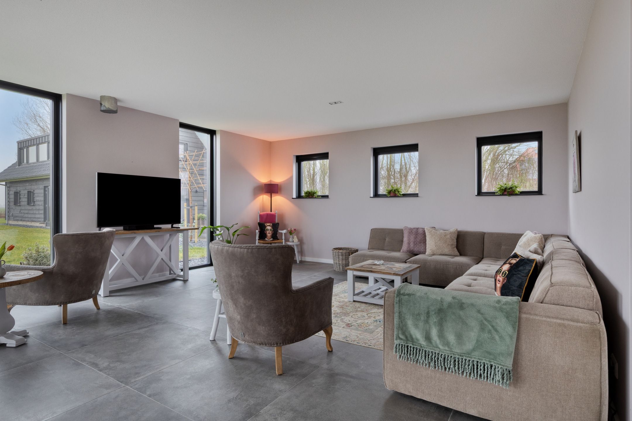 Foto 12 van Langeweg 153-B