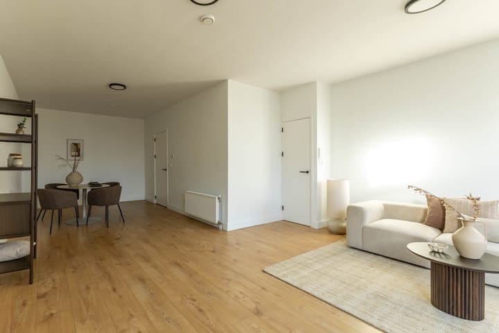 Foto 4 van Crooswijkseweg 85-A02