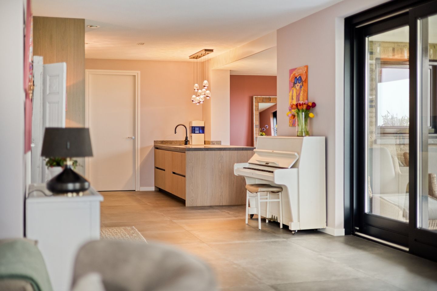 Foto 25 van Langeweg 153-B