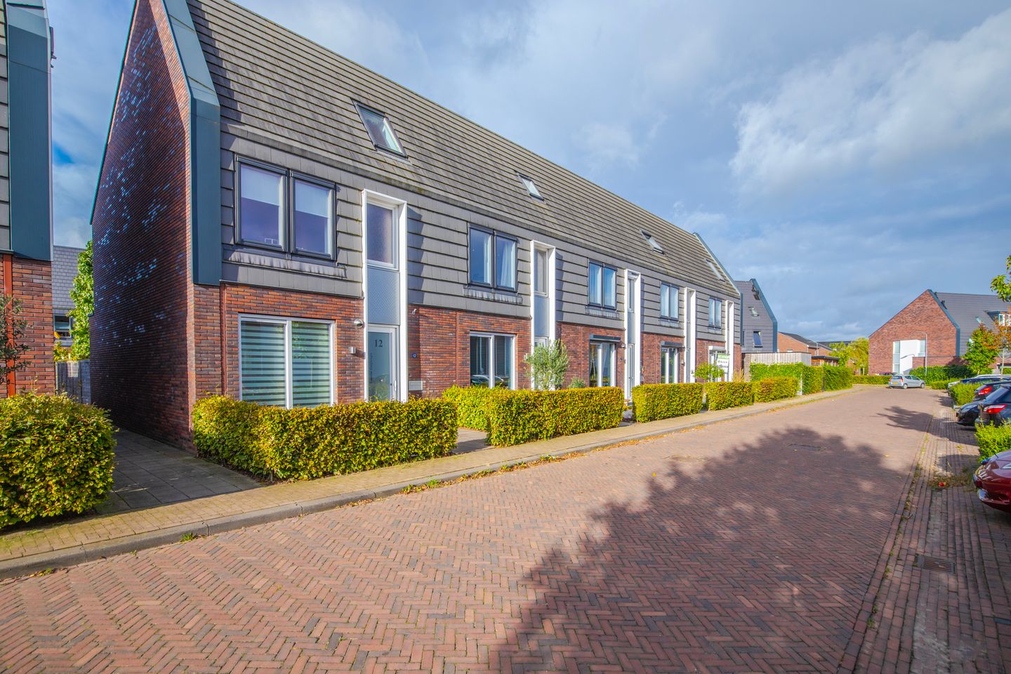 Photo 5 of Ossenkamppad 14