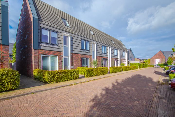 Photo 5 of Ossenkamppad 14