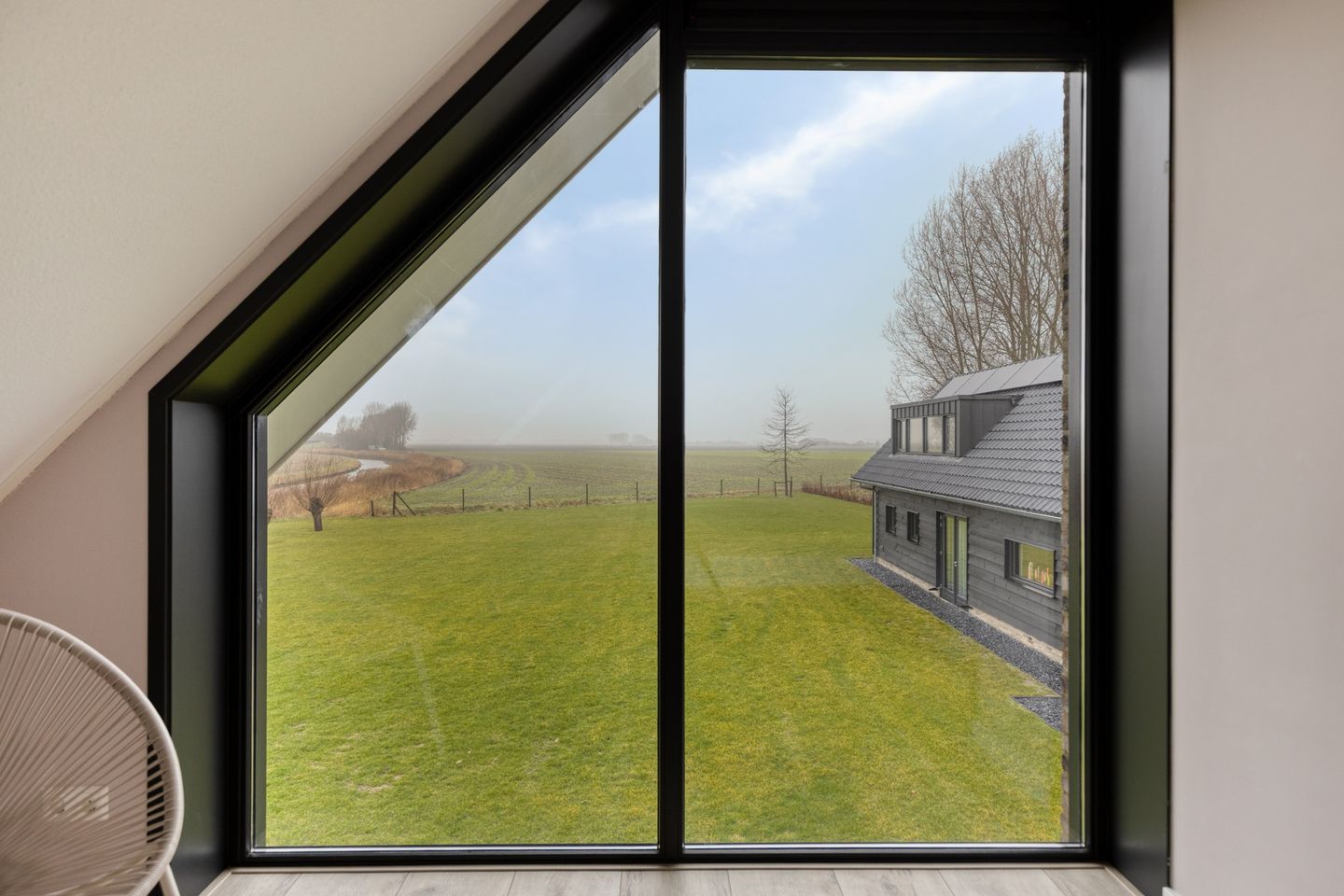 Foto 35 van Langeweg 153-B