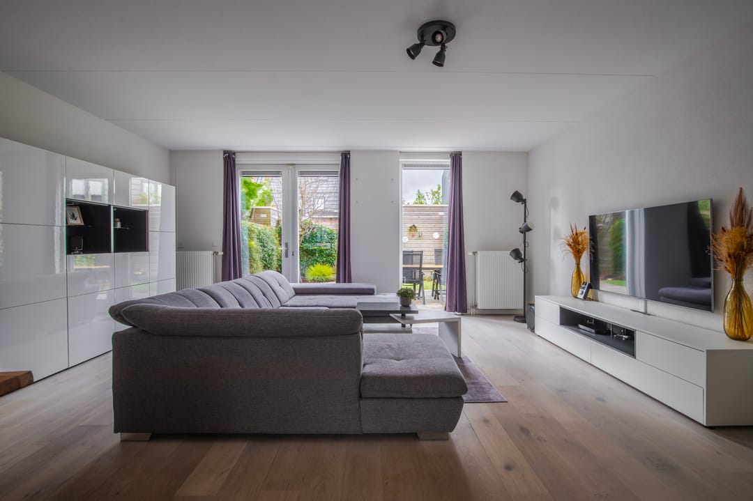 Photo 13 of Ossenkamppad 14