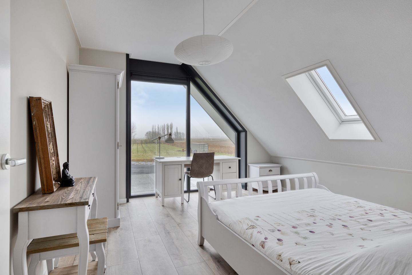 Foto 40 van Langeweg 153-B