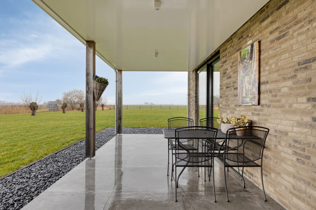 Foto 52 van Langeweg 153-B