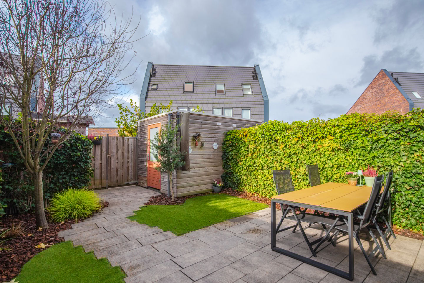 Photo 19 of Ossenkamppad 14