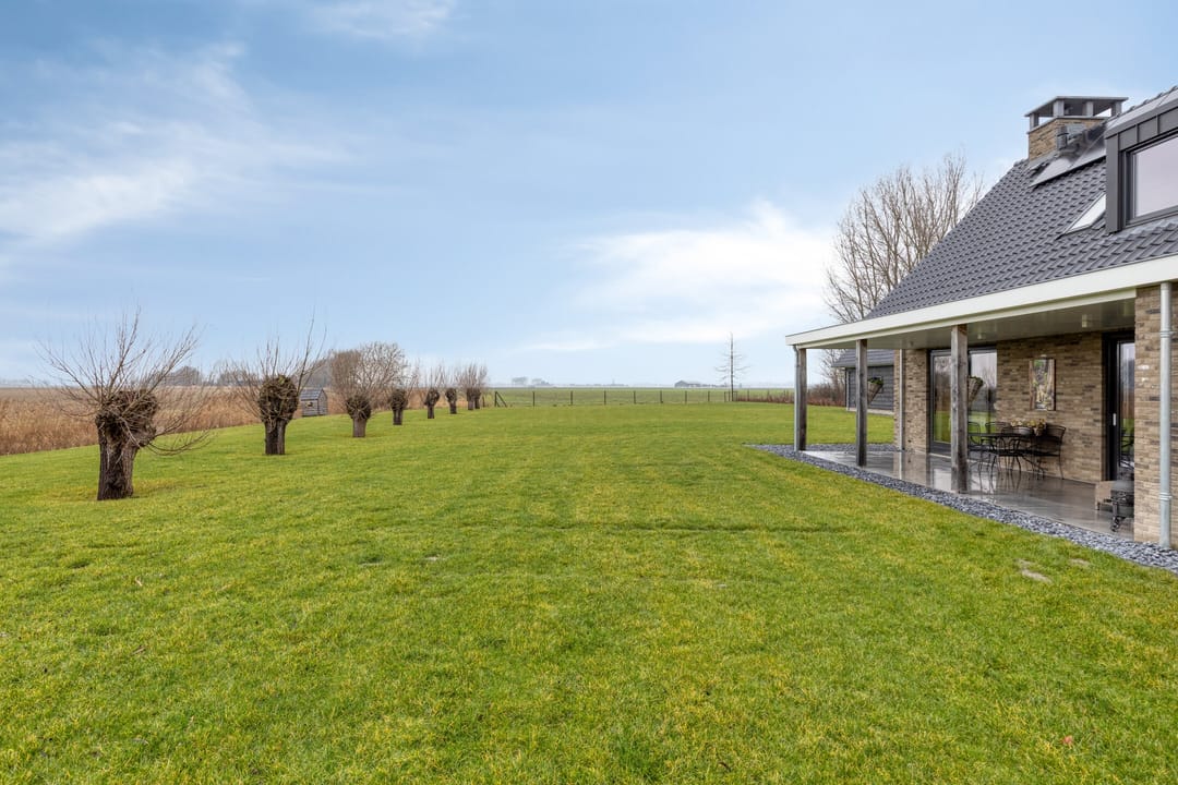 Foto 53 van Langeweg 153-B