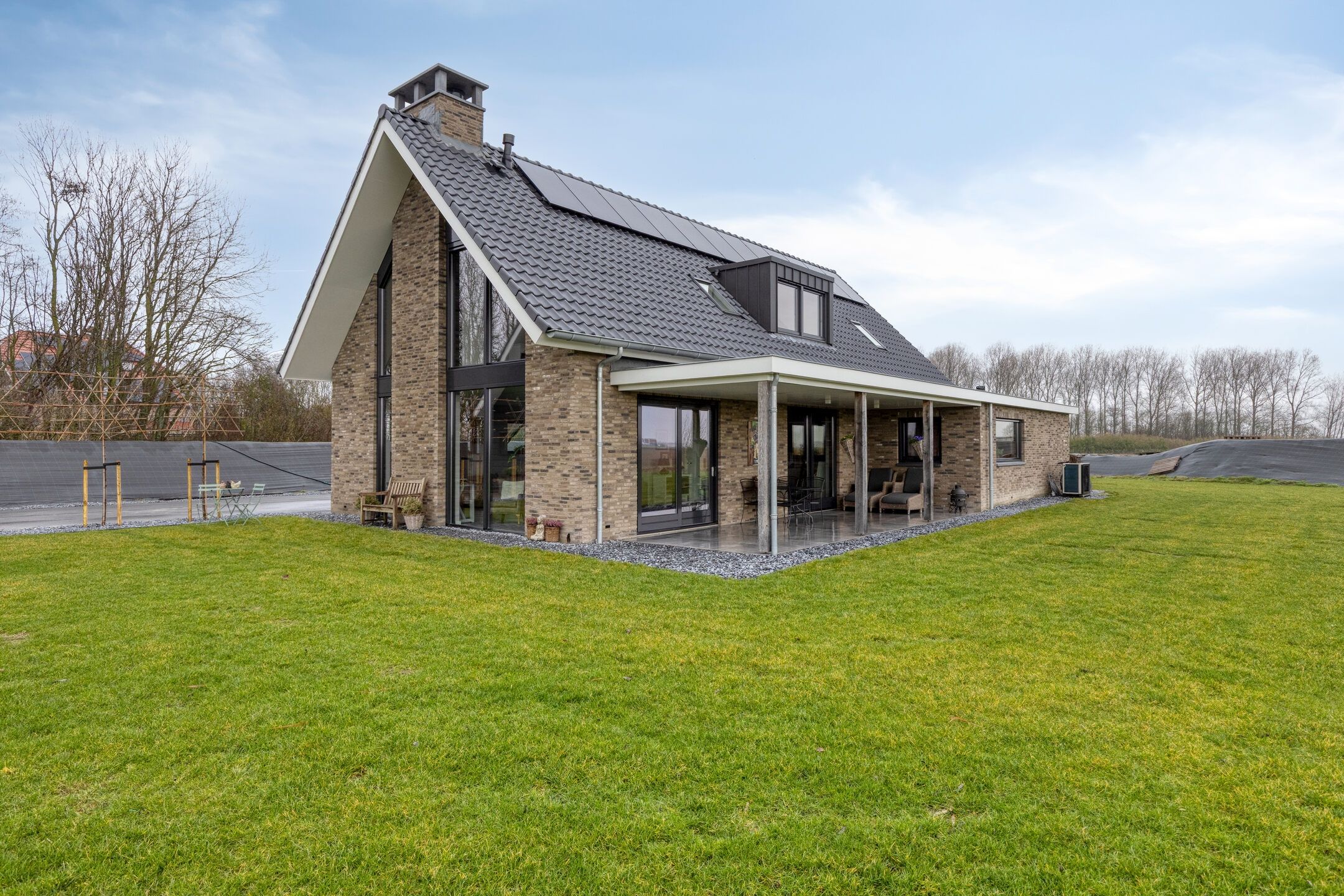 Foto 54 van Langeweg 153-B