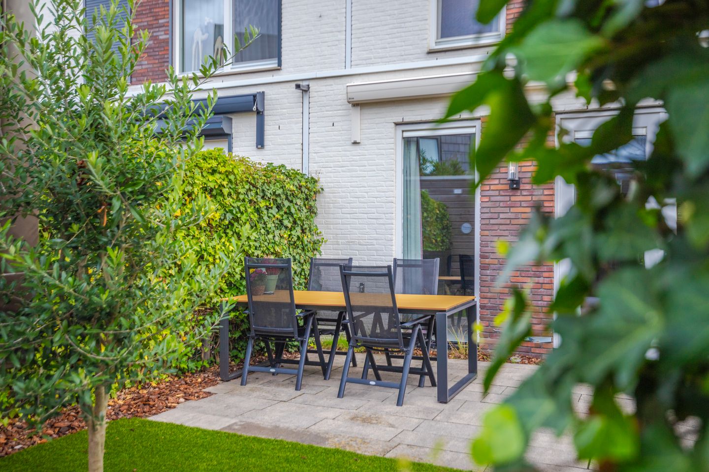 Photo 20 of Ossenkamppad 14