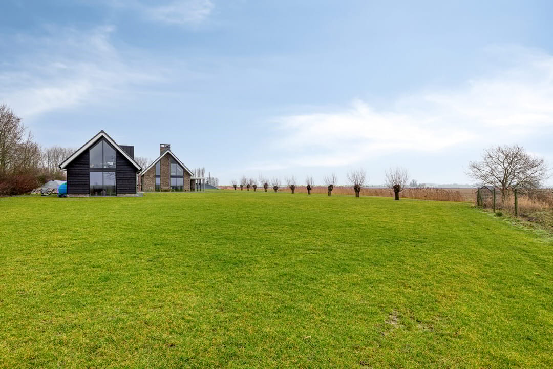 Foto 56 van Langeweg 153-B