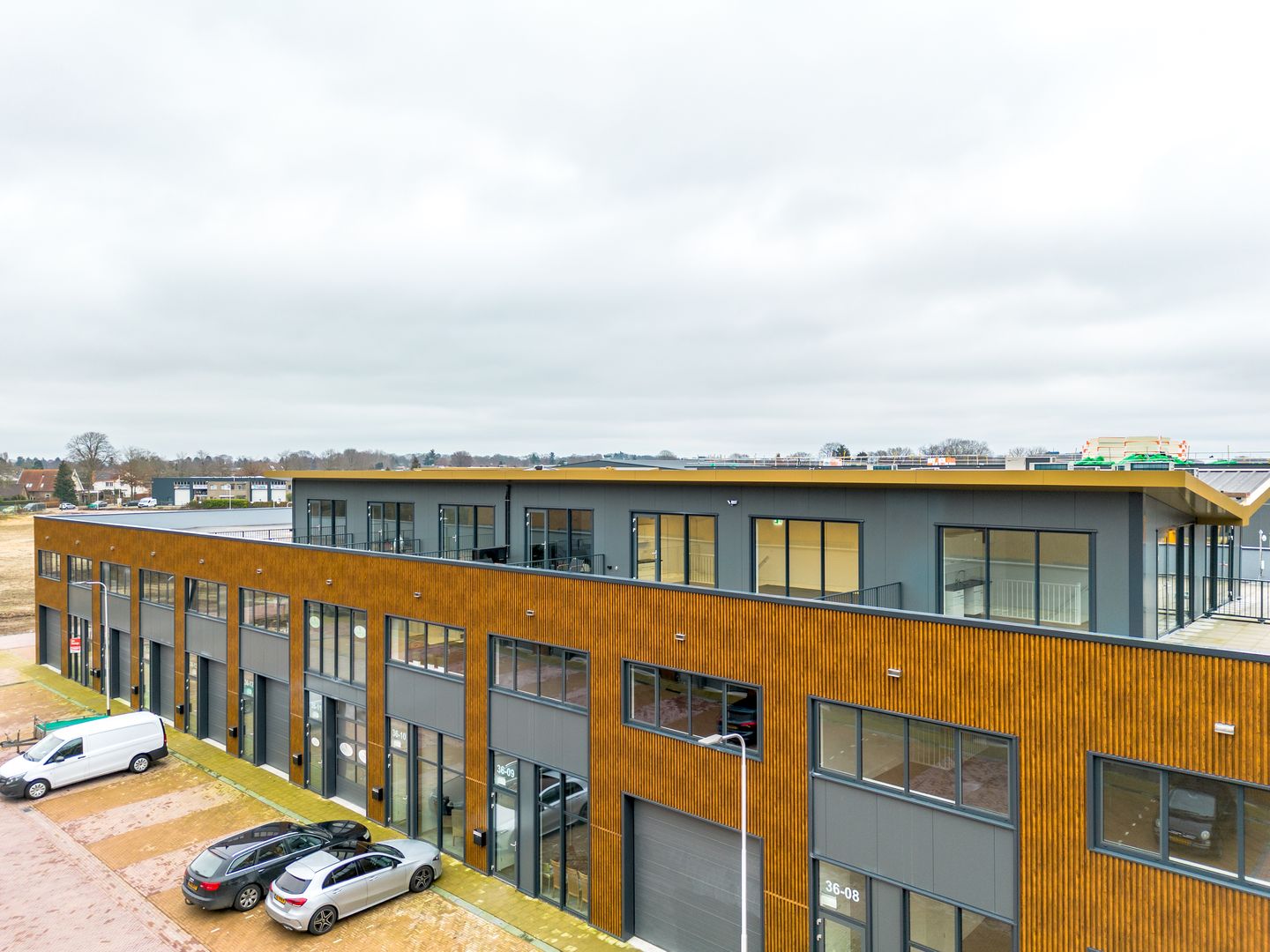 Bekijk foto 1 van Koningsweg 36-09