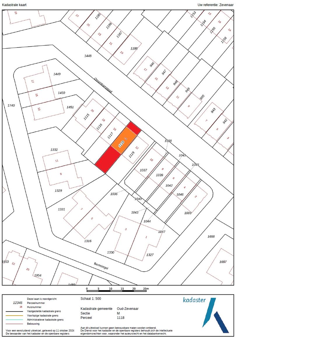 Photo 37 of Ossenkamppad 14