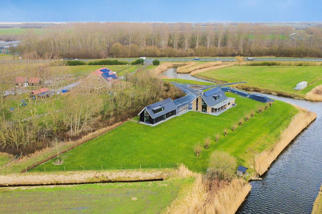 Foto 76 van Langeweg 153-B