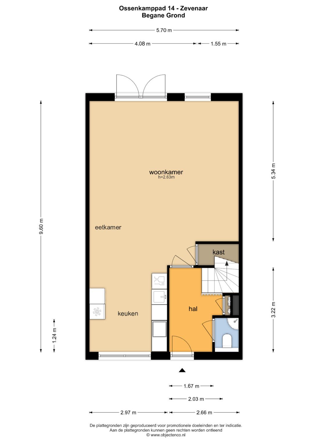 Photo 38 of Ossenkamppad 14