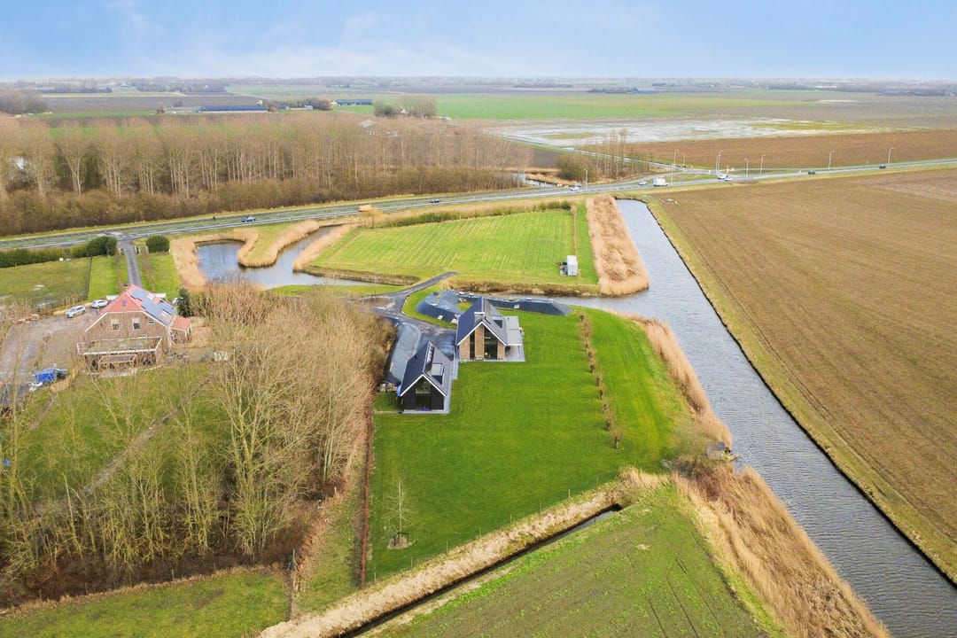 Foto 77 van Langeweg 153-B