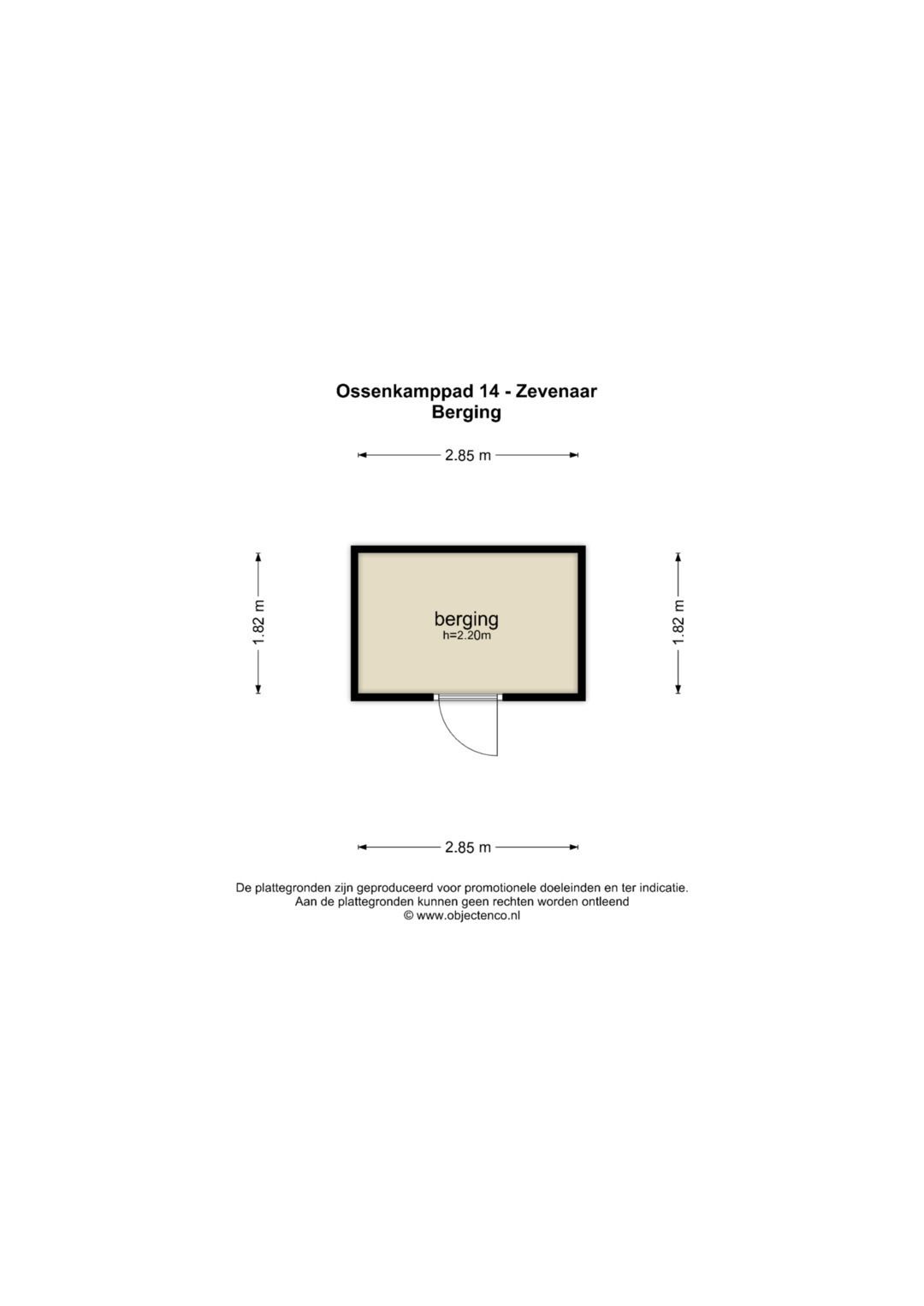 Photo 41 of Ossenkamppad 14