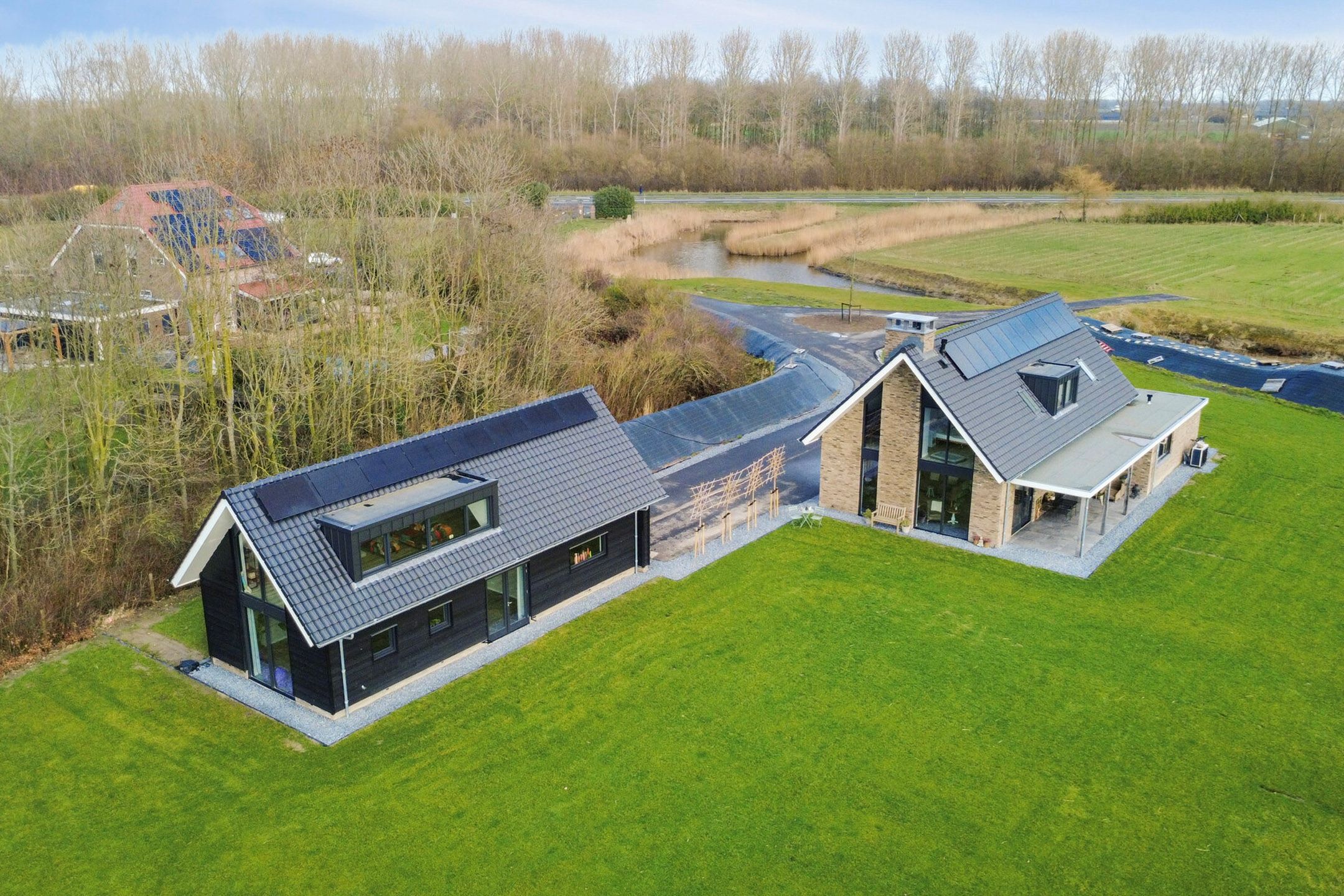 Foto 78 van Langeweg 153-B