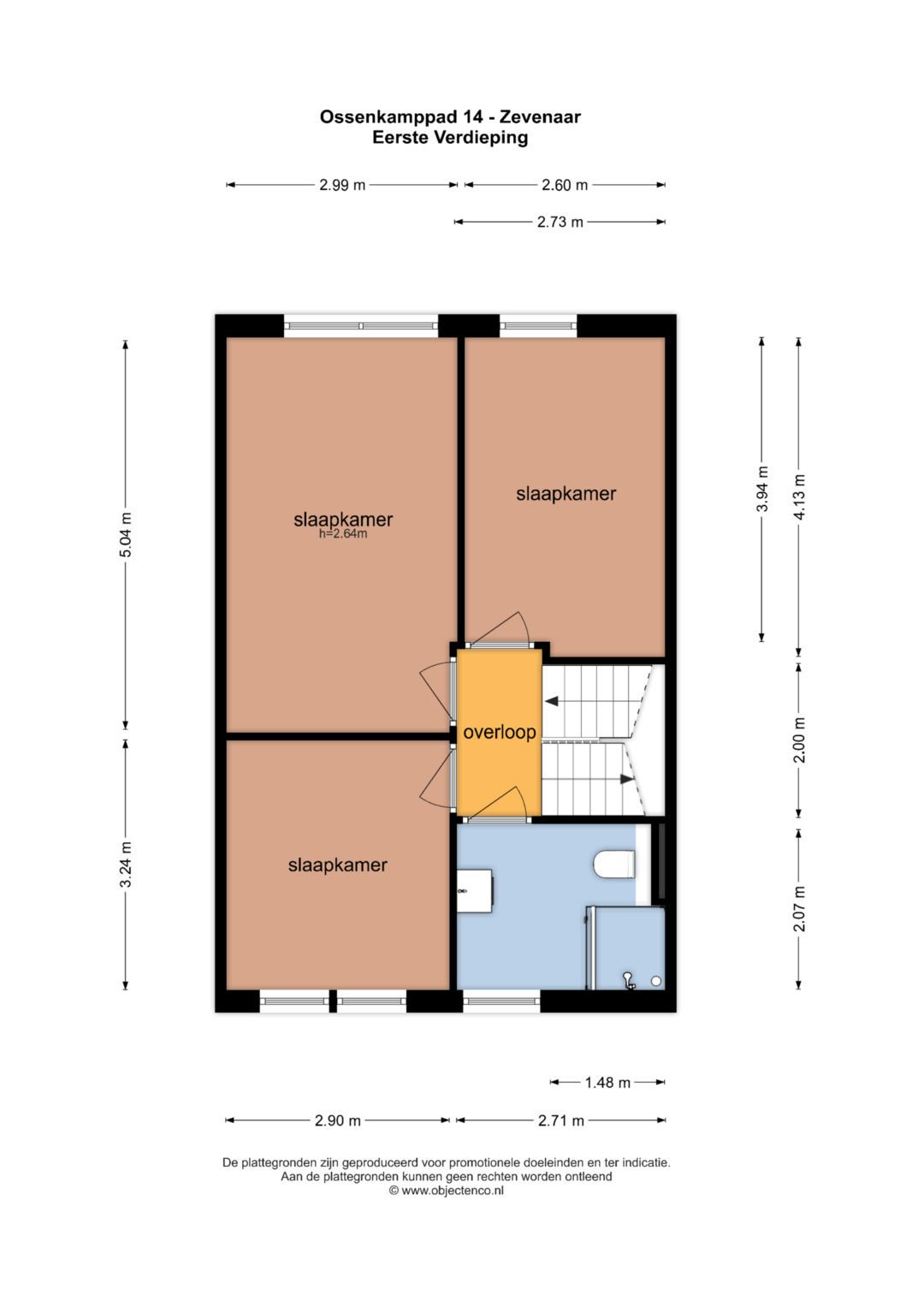 Photo 44 of Ossenkamppad 14