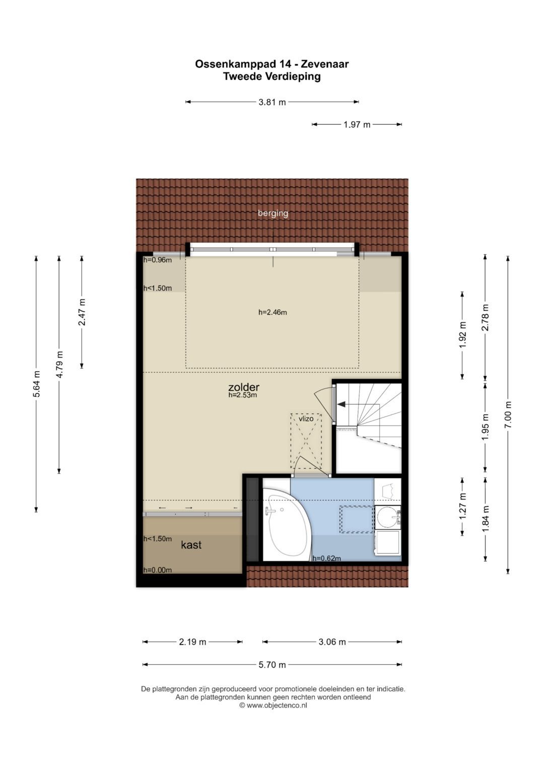 Photo 46 of Ossenkamppad 14
