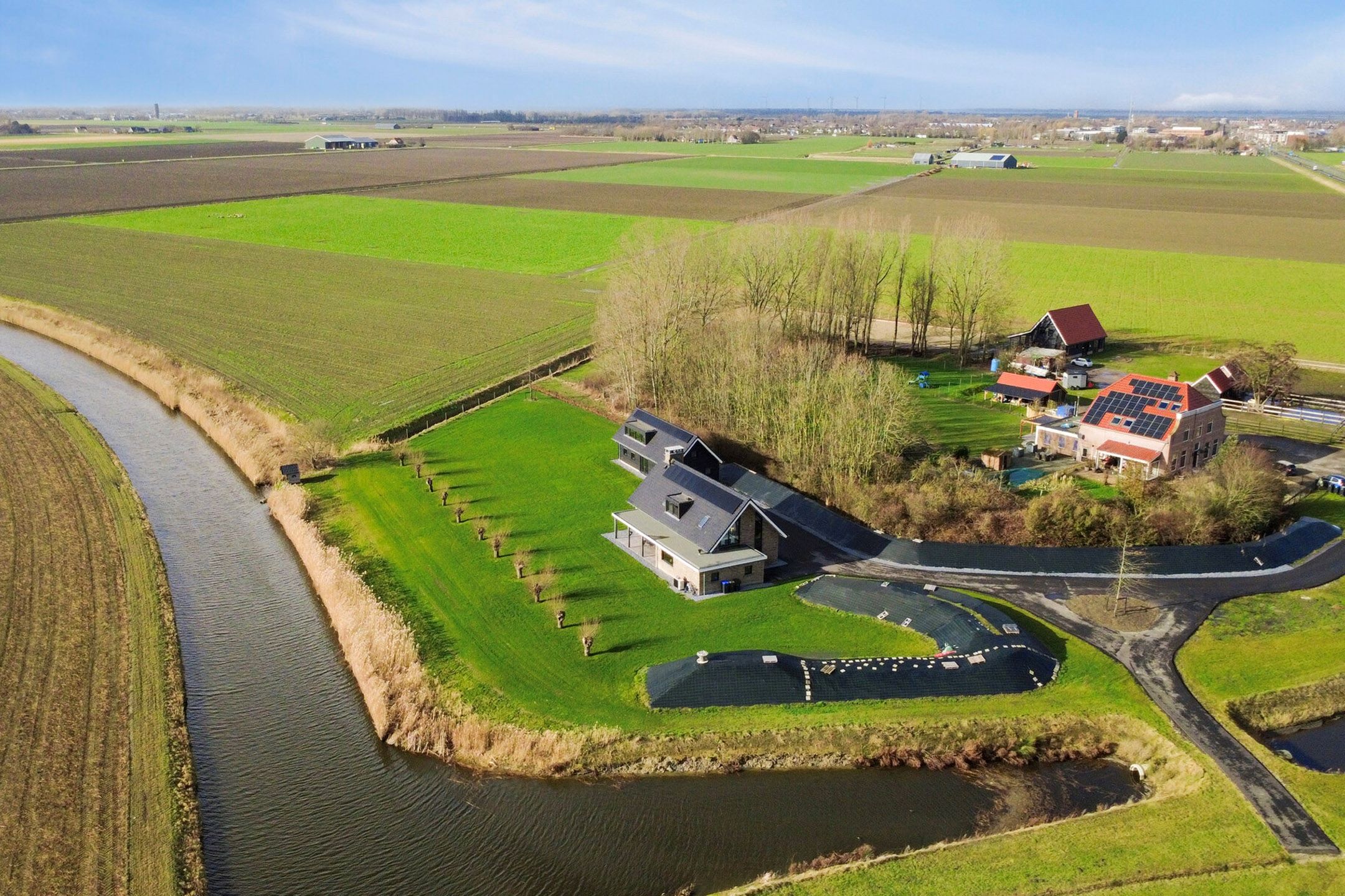 Foto 81 van Langeweg 153-B