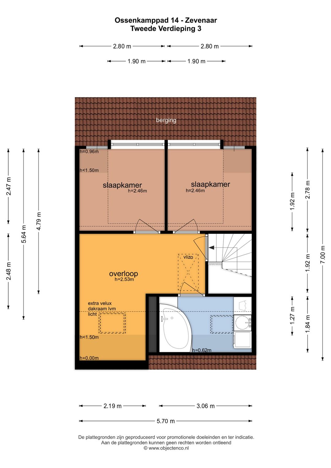 Photo 47 of Ossenkamppad 14