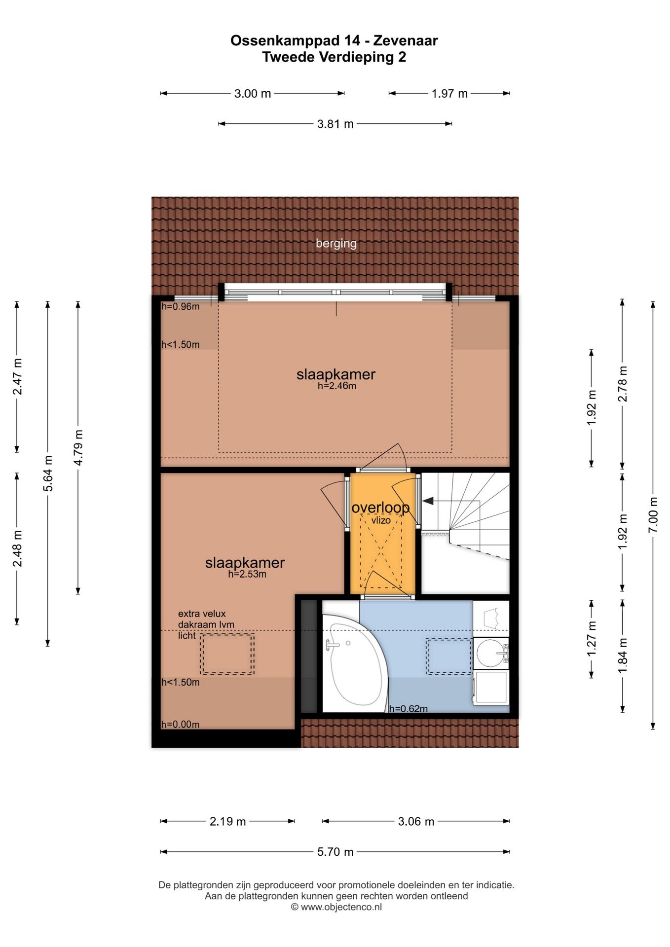 Photo 48 of Ossenkamppad 14