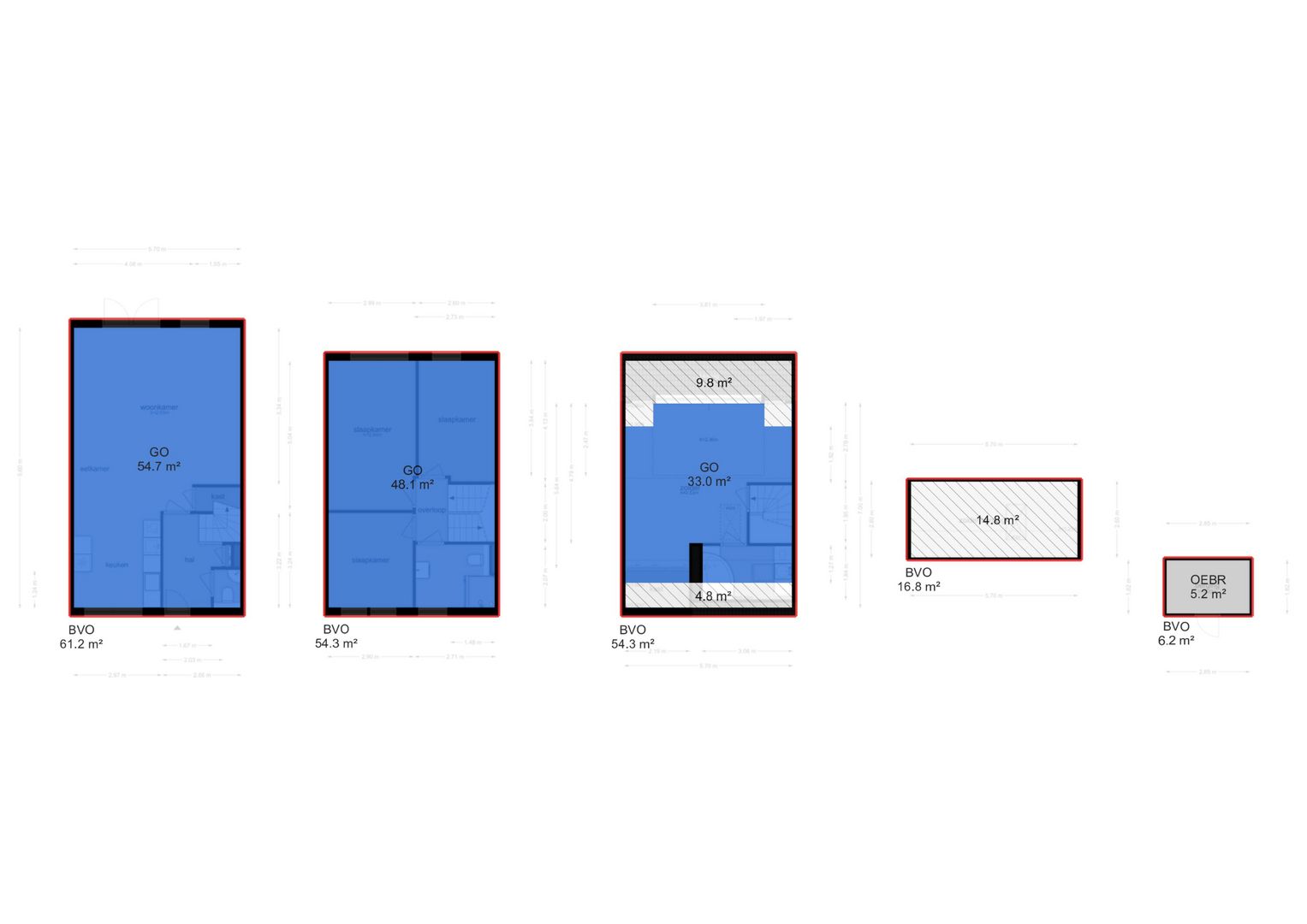 Photo 54 of Ossenkamppad 14