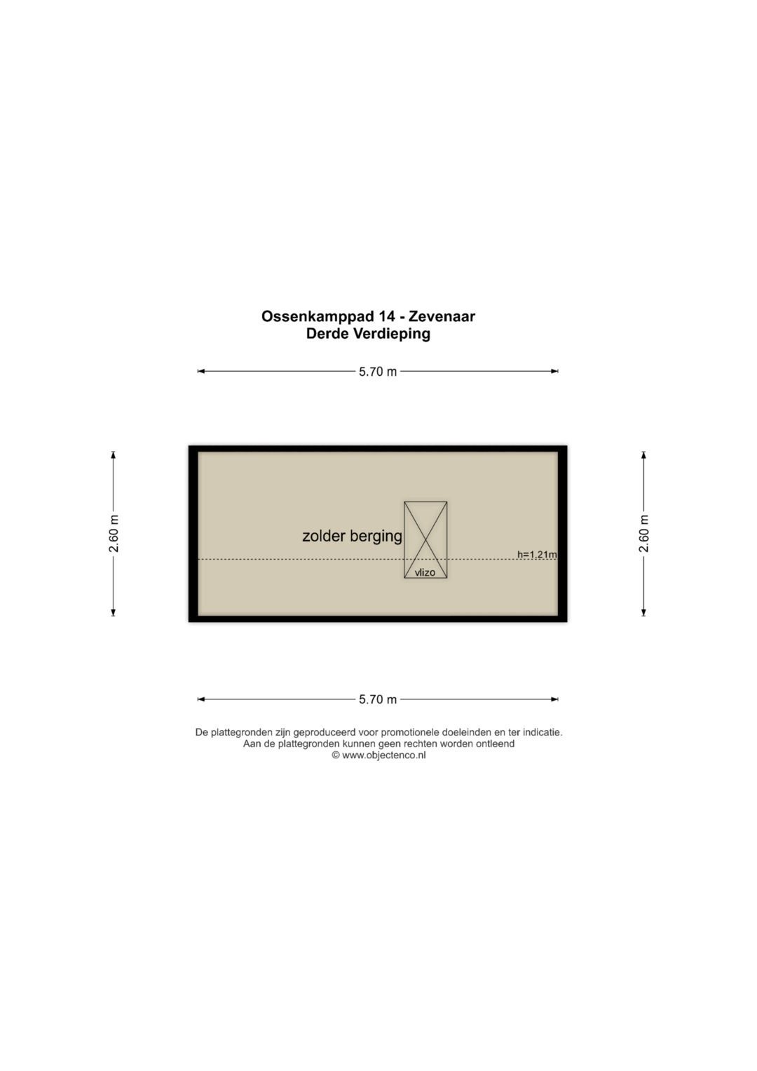 Photo 51 of Ossenkamppad 14