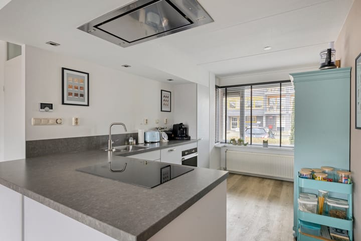 Foto 3 van Atalantapark 10