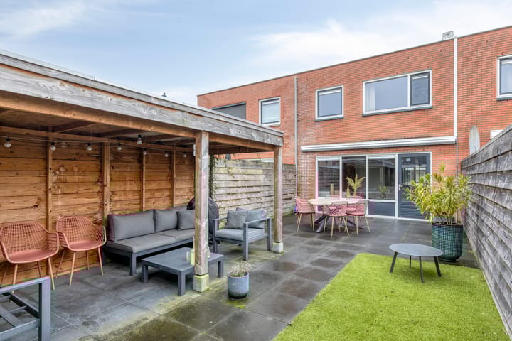 Foto 5 van Atalantapark 10