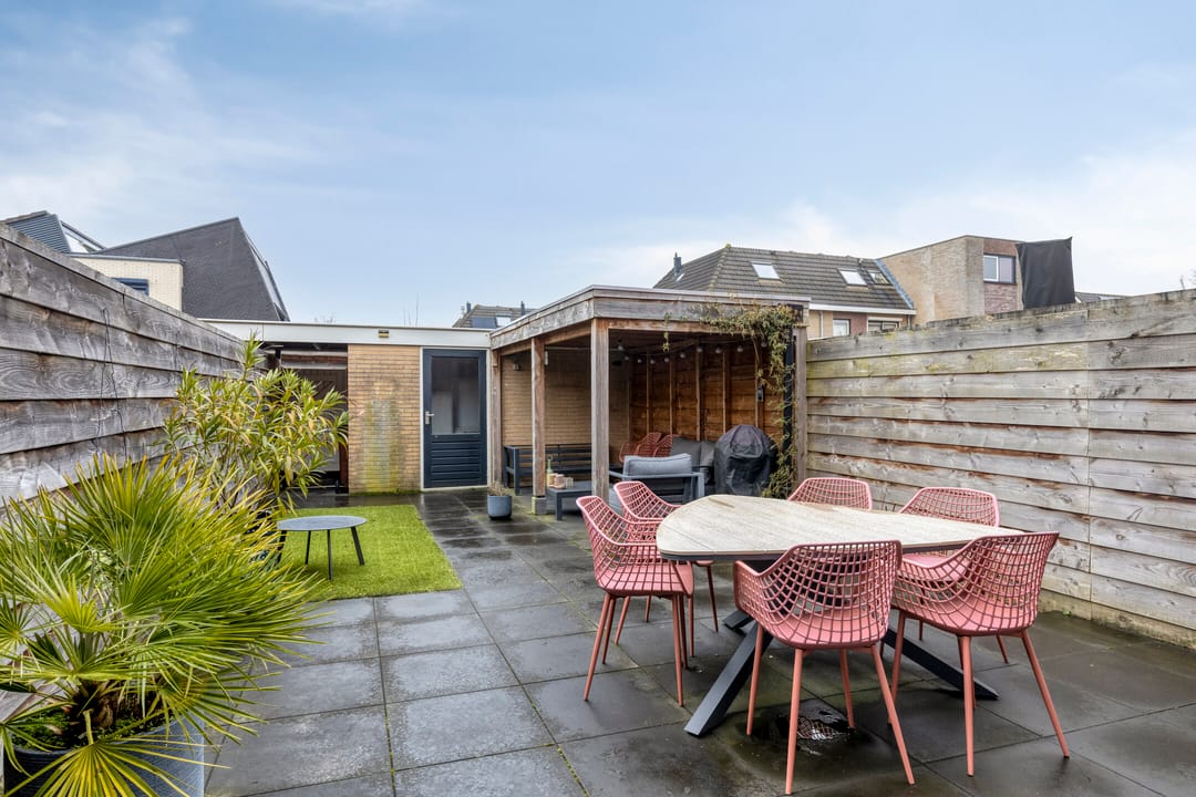 Photo 28 of Atalantapark 10