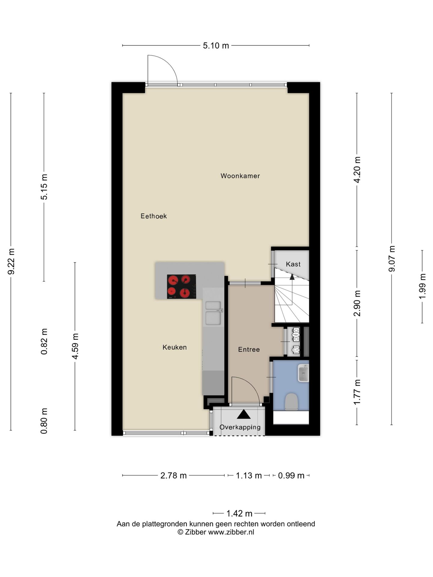 Photo 40 of Atalantapark 10