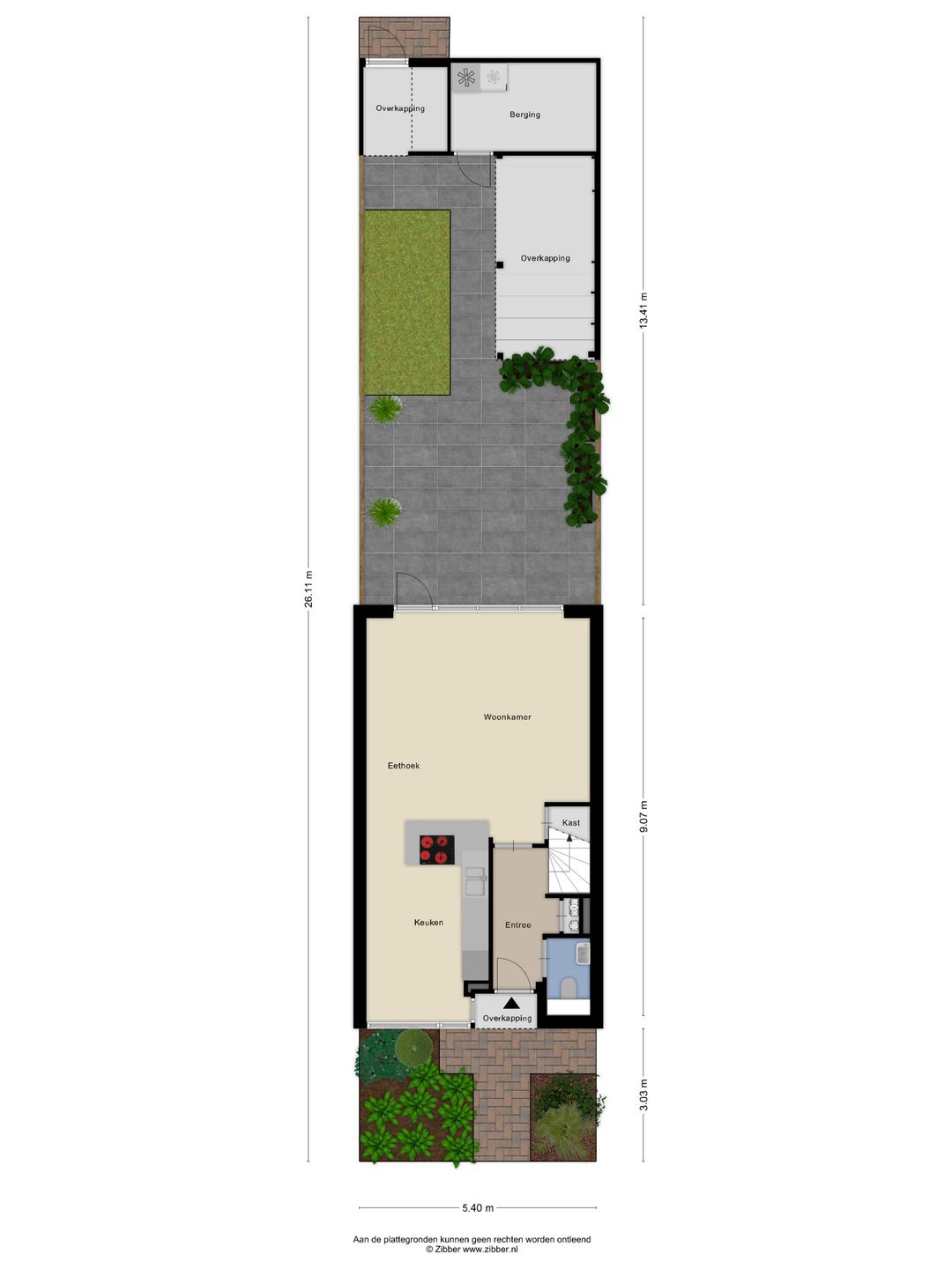 Photo 41 of Atalantapark 10