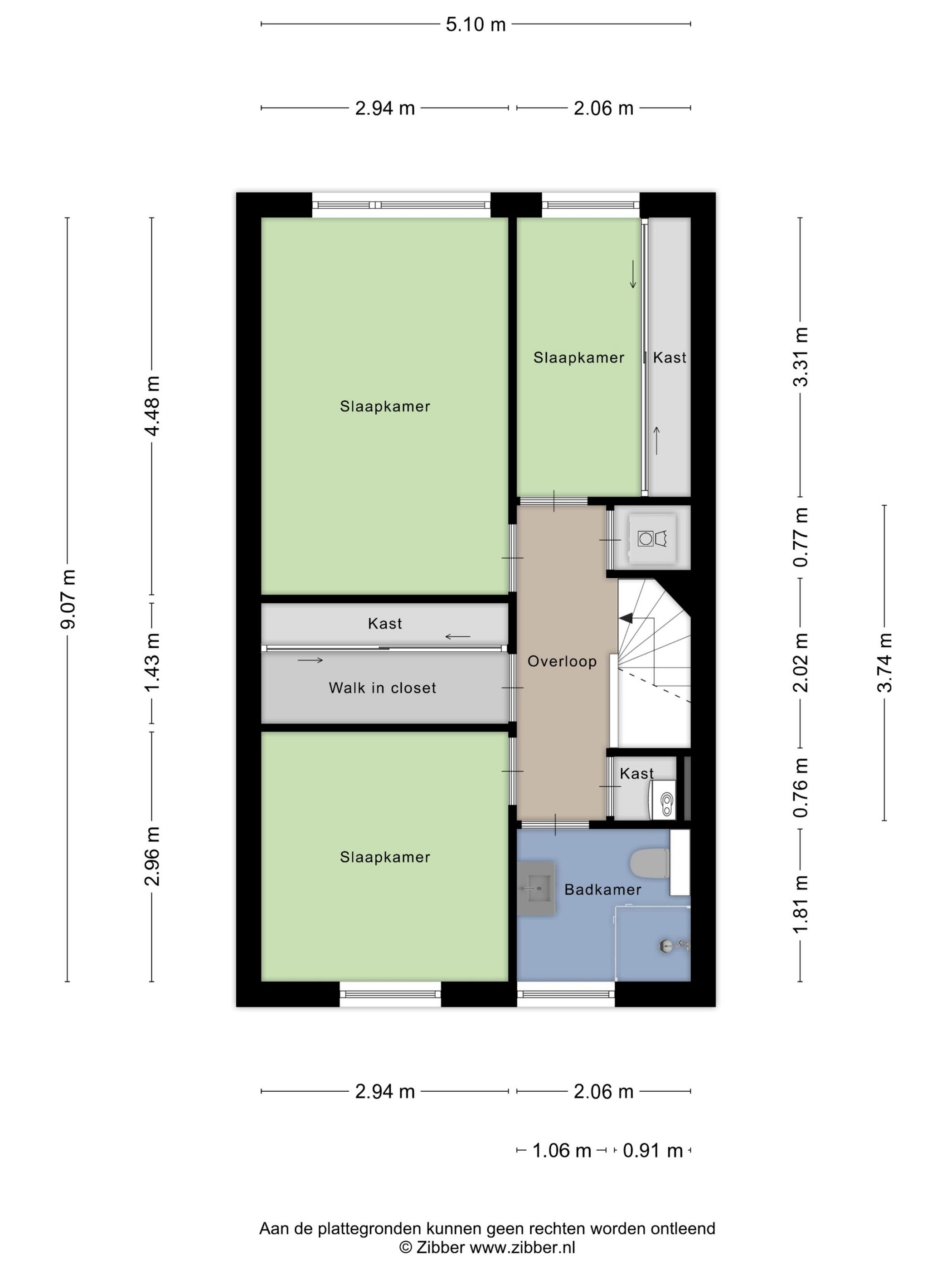 Photo 42 of Atalantapark 10