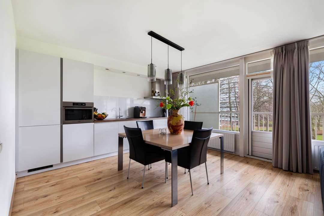 Foto 2 van André Gideplaats 305