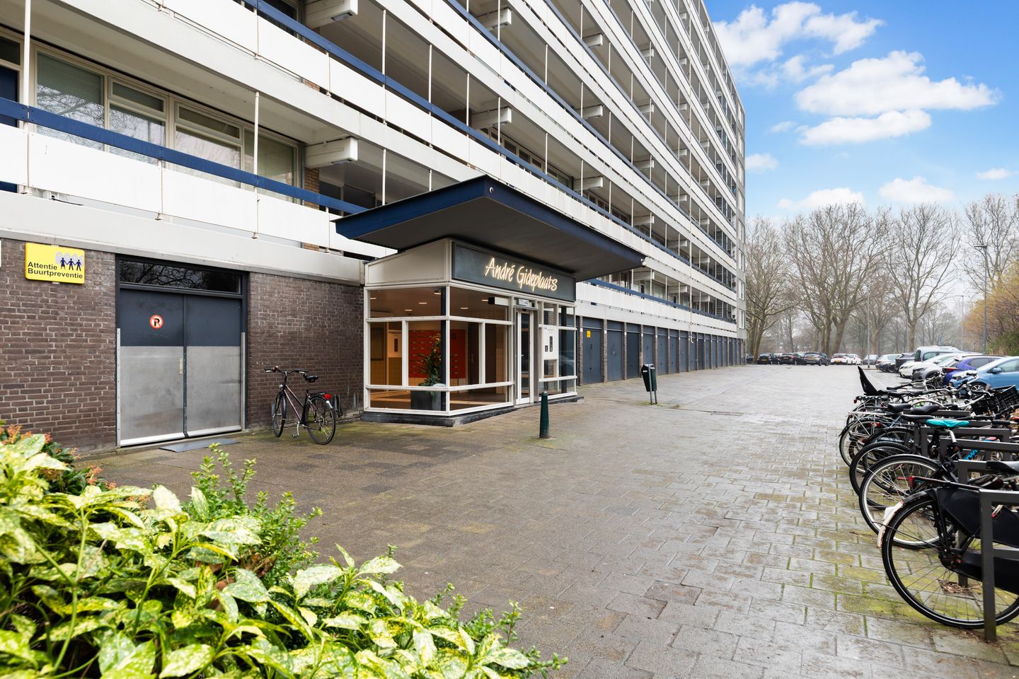 Foto 5 van André Gideplaats 305