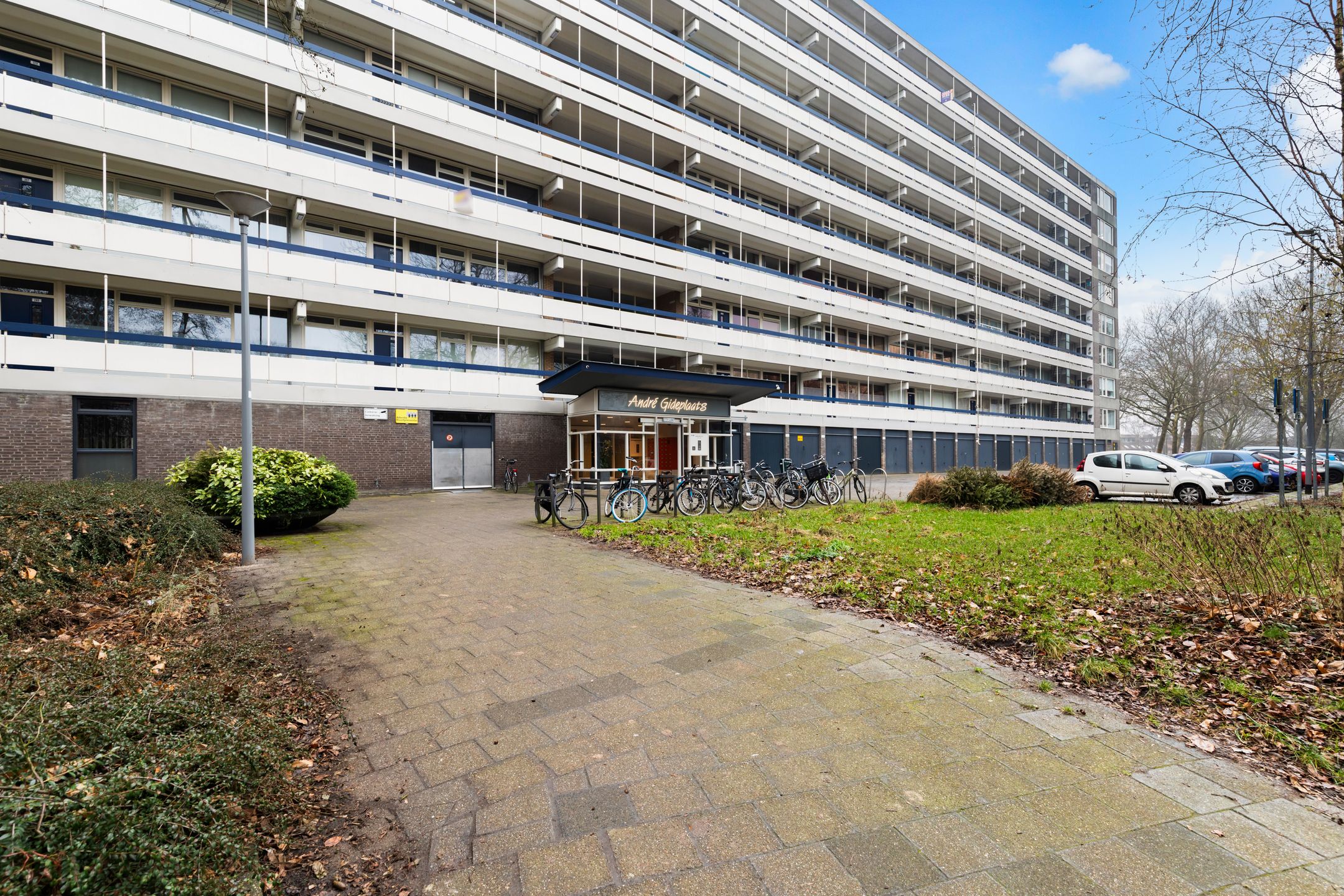Foto 42 van André Gideplaats 305