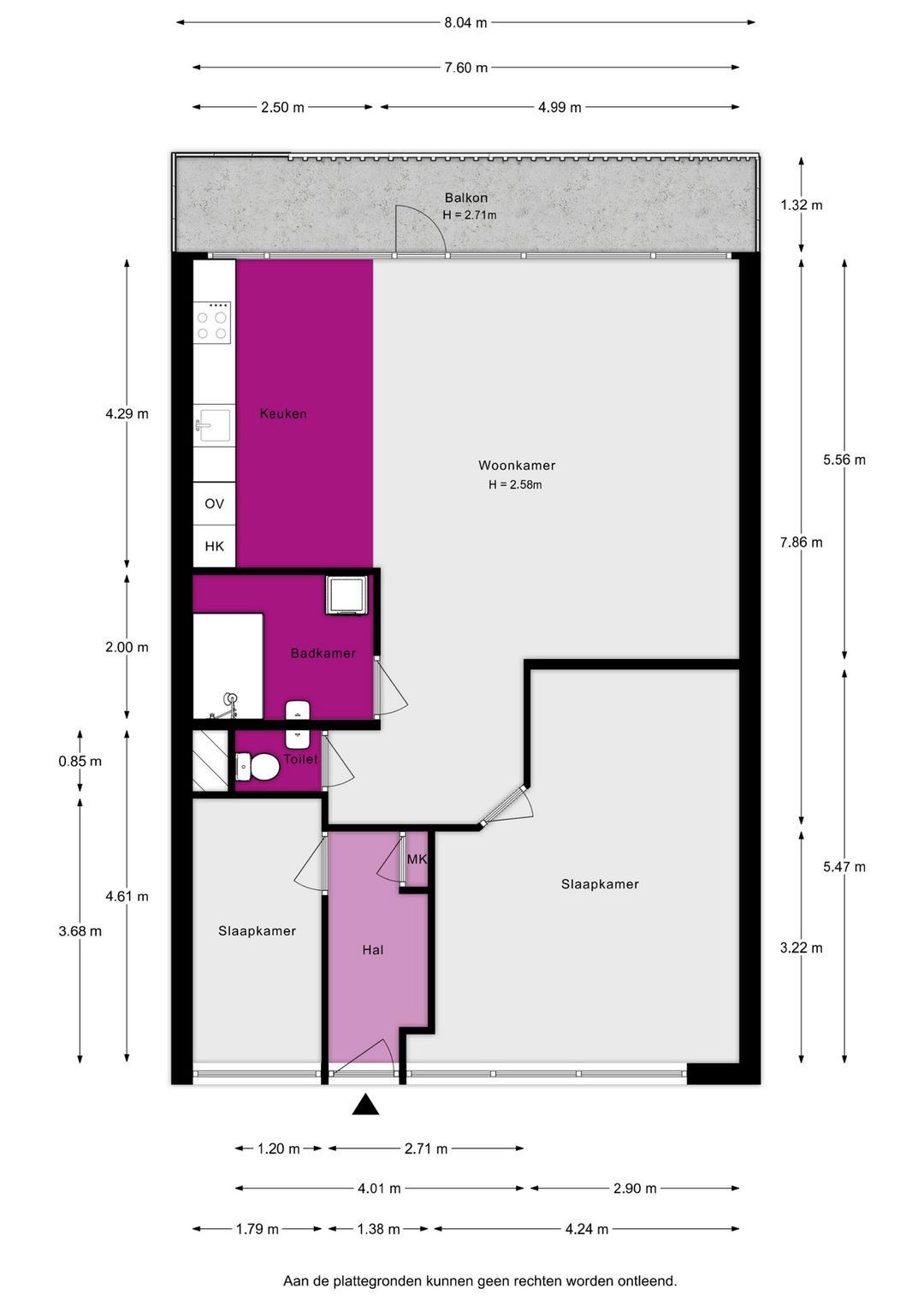 Foto 53 van André Gideplaats 305