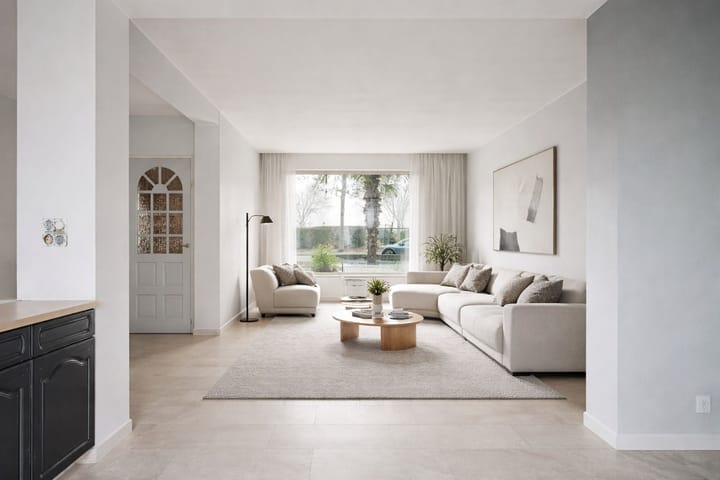 Foto 3 van Breitnerlaan 10