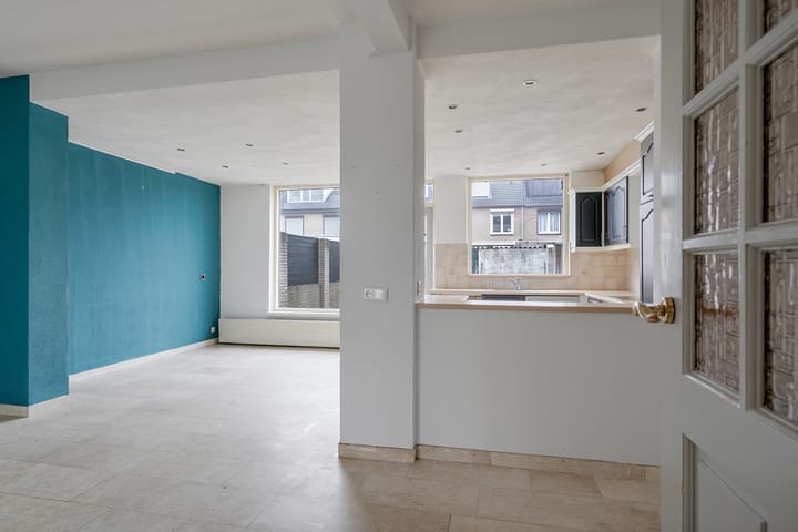 Foto 4 van Breitnerlaan 10