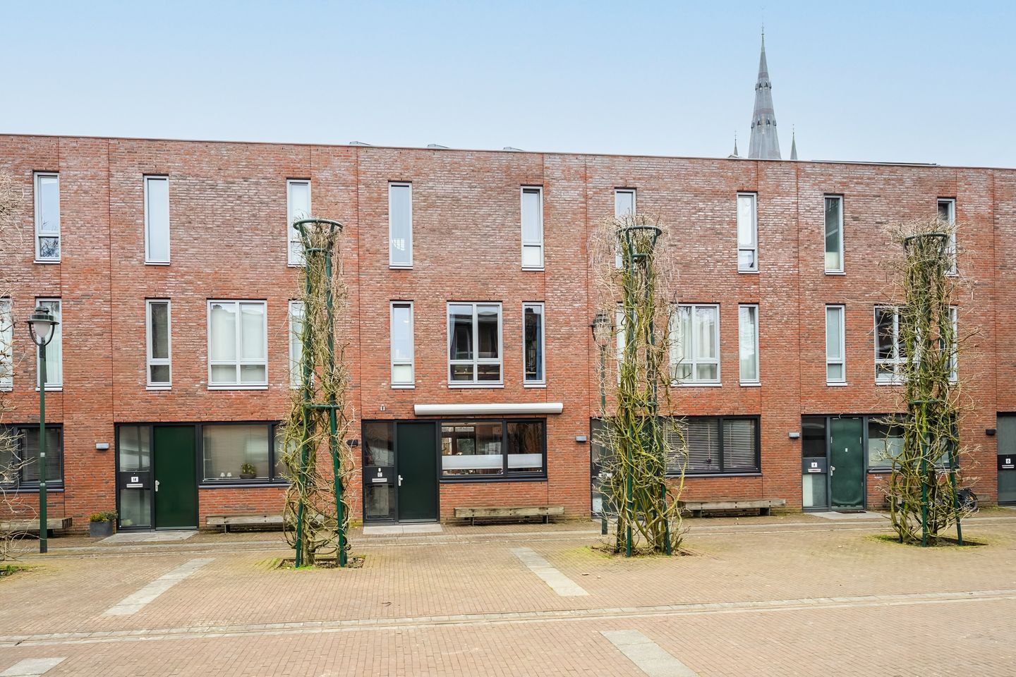 Foto 1 van Schietspoel 12