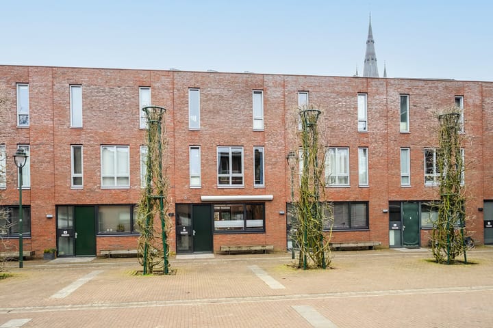 Foto 1 van Schietspoel 12