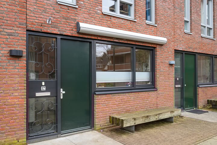 Foto 2 van Schietspoel 12