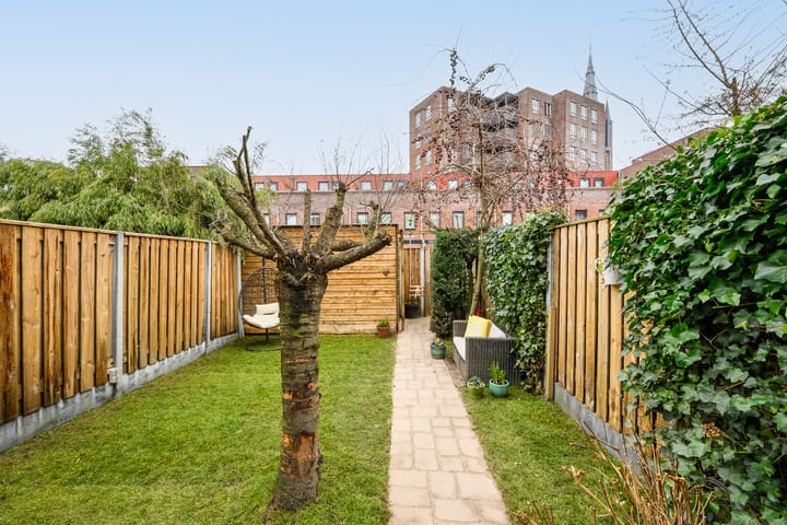 Foto 8 van Schietspoel 12