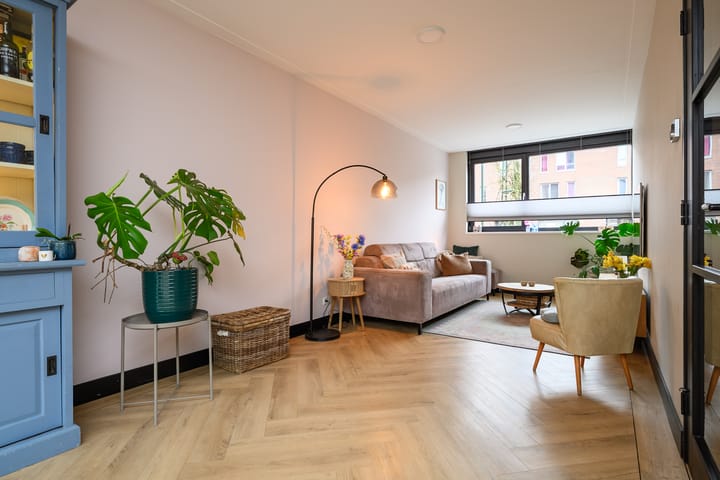 Foto 11 van Schietspoel 12