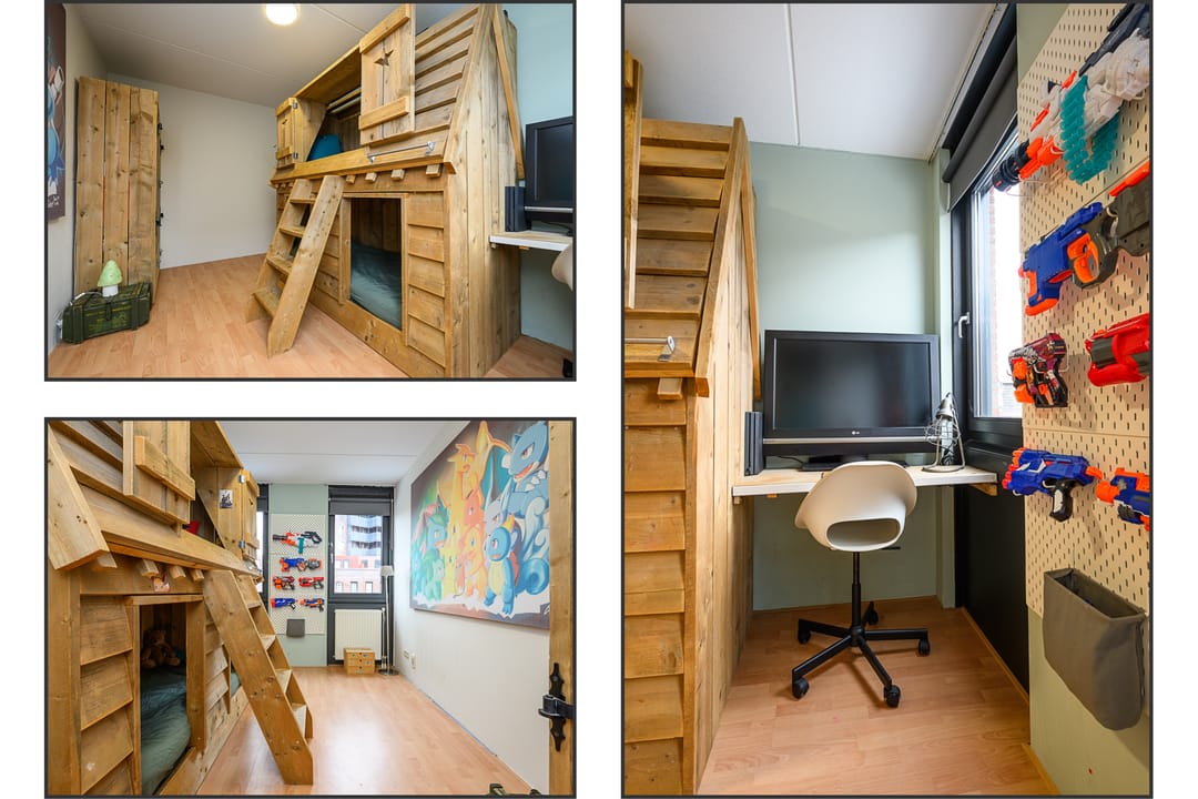 Foto 16 van Schietspoel 12