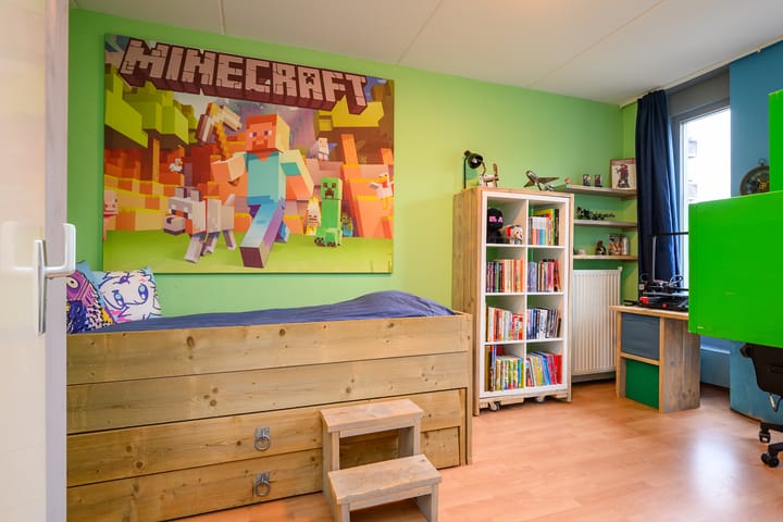 Foto 14 van Schietspoel 12