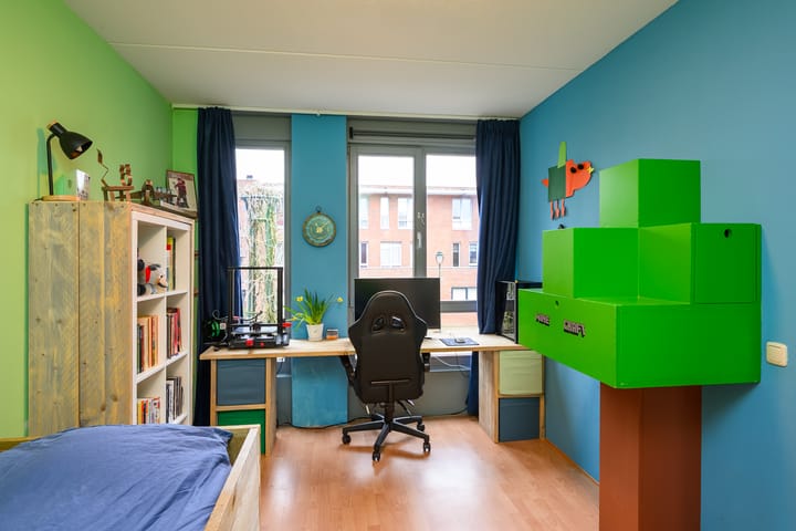 Foto 15 van Schietspoel 12