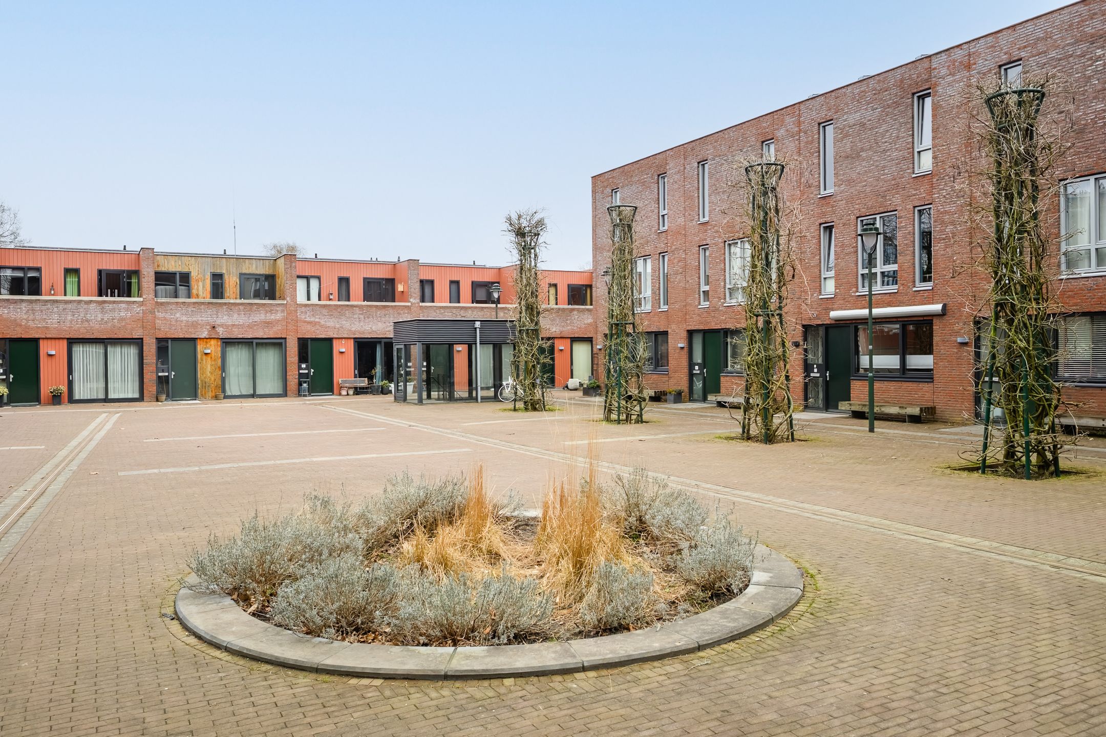 Foto 30 van Schietspoel 12